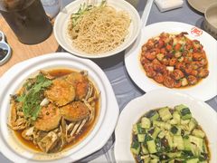 -肥肥虾庄·金牌油焖大虾(杨园滨江时代walk店)