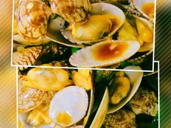 -阿杰臻选海鲜饭店(普陀山店)