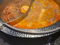 -牛New寿喜烧(虹桥新天地店)