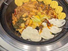 -东北铁锅宴(云龙华府店)