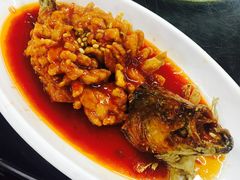 -协和菜馆(凤凰街店)