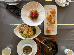 -隅焰·三生三味·手作川菜(金沙天街店)