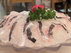 黑鱼片-煲宫(华润万象城店)