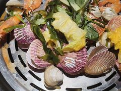 -三个渔夫·蒸汽海鲜(小白楼店)