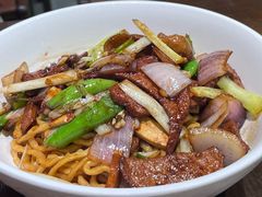 -寻裕记·现炒浇头面(人民广场店)