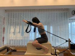 -美臻·瑜伽普拉提大器械馆