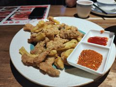 -东方红·湖南菜(金屿店)