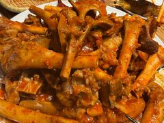 -有奴思烤肉·清真(正宁路店)