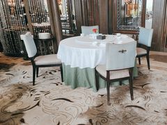 -夏宫中餐厅(静安香格里拉店)