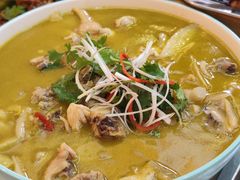 -陈记农家挂炉烤肉(雁南一路店)