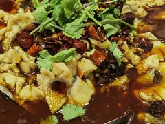 -蜀膳坊(洪公祠小区店)