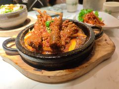 -七八冷面·延边朝鲜族美食(欢乐谷店)