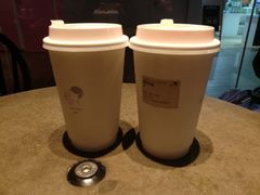-喜茶(上海正大广场店)