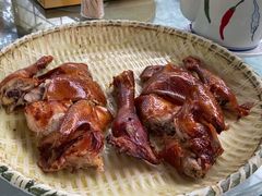-大树头森林餐厅(番禺广场店)