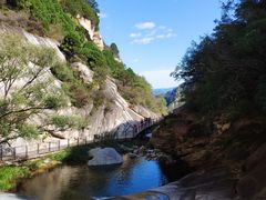 -黑龙潭风景区