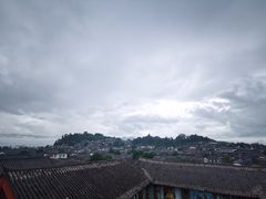 -丽江千古情
