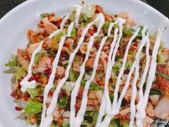-Fan!烤肉饭(王府·星mall店)