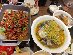 -味上湘菜馆(岳麓山店)