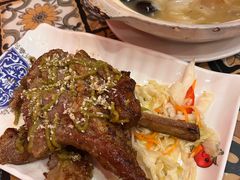 -番茄屋葡式美食(总店)
