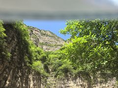 -龙门涧景区
