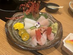 -然锅料理