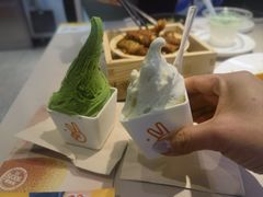 -蔡澜点心(三里屯T+MALL店)