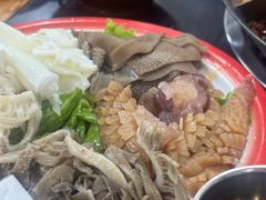 -谭记重庆老火锅(总店)