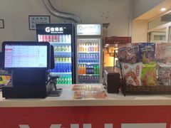 -完美世界影城(天津迎宾店)