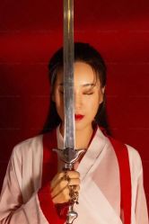 -唯一视觉婚纱摄影(李家村店)
