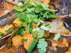 -刘昌兴菜馆(金轮第一城店)