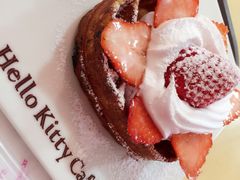 Hello&nbsp;Kitty&nbsp;Cafe(弘大店)-Hello Kitty Cafe(弘大店)