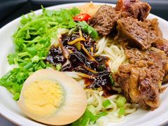-蝎菜杨·牛肉面 羊蝎子火锅(光熙门北里店)
