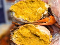 -三妹小龙虾·黄油蟹(华侨城总店)