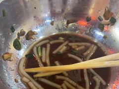 -李氏紫竹林卤粉(火车站店)