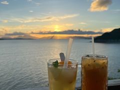 -Brew Farm·精酿农场海滨悬崖餐厅
