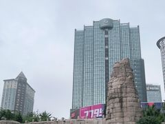 -观音桥步行街