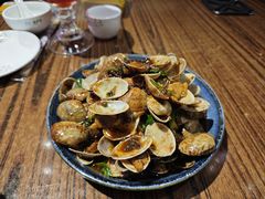 -蚝堡海鲜·威海菜·海肠捞饭·烧烤·亚洲吃蚝公司(幸福门店)