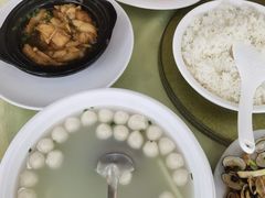 -秋姐美食店(旅游大道店)