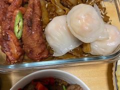 -港久茶餐厅(鹭洲里店)