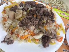 -吾斯曼珍珠抓饭王