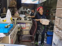 -随园糕团(狮子桥店)