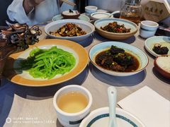 -洞庭鱼香(万科店)