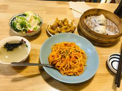 -红小满休闲餐厅(十全街店)