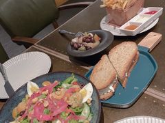 -BOCATA 西班牙餐厅(三里屯店)