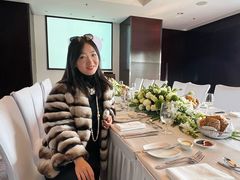 -北京威斯汀酒店