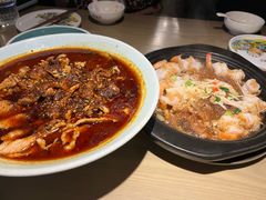 -前海沿·青岛菜(李沧万达店)