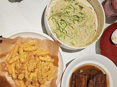 -大鸭梨烤鸭店(花园村店)