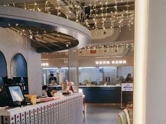 -娜仁图雅蒙古美食村(33小镇店)