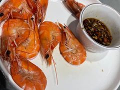 -梦林夕烧酒档