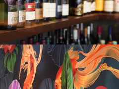 -Brut Eatery悦璞食堂(建国东路店)
